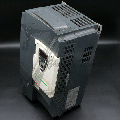Used Schneider ATV71HD18N4Z Variable Speed Drive 18.5kW 25HP-480V EMC Filter - SCHNEIDER