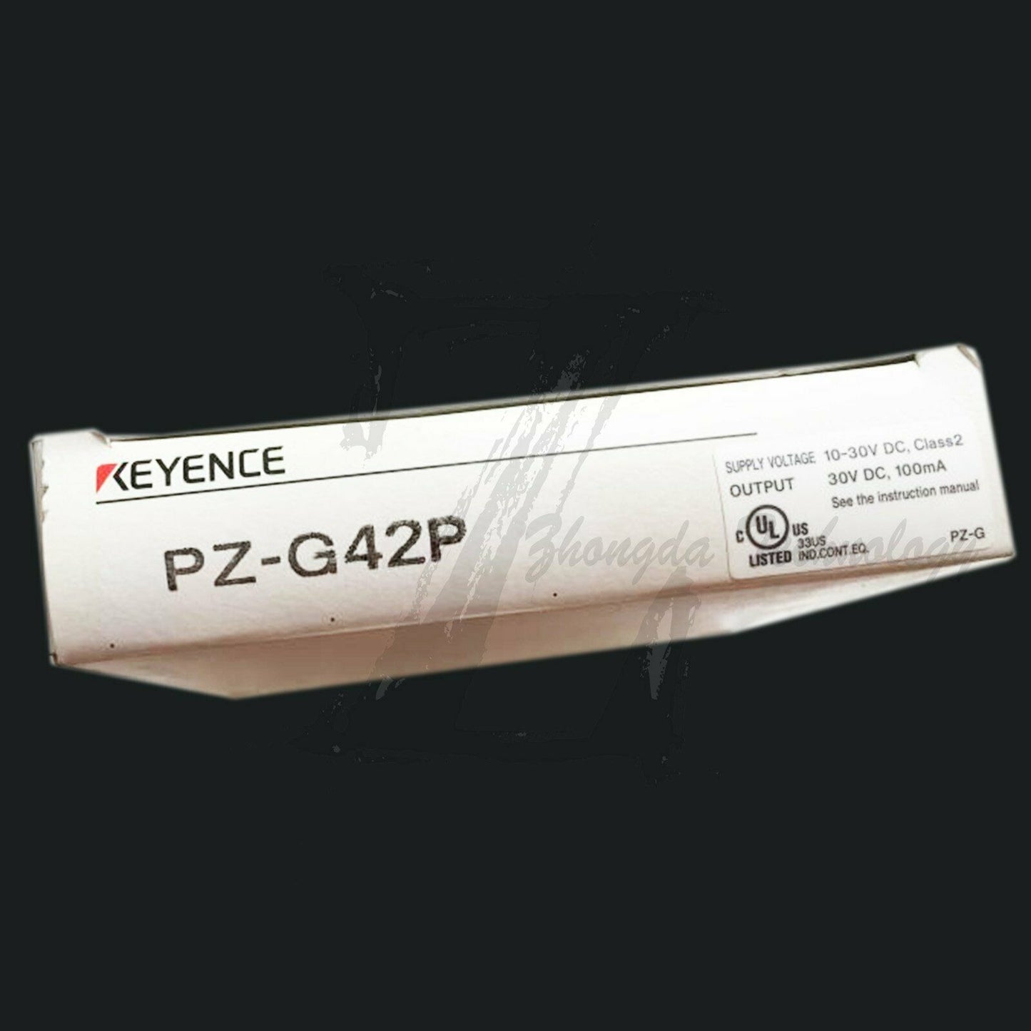 New In Box 1PCS KEYENCE PZ-G42P PZG42P - KEYENCE