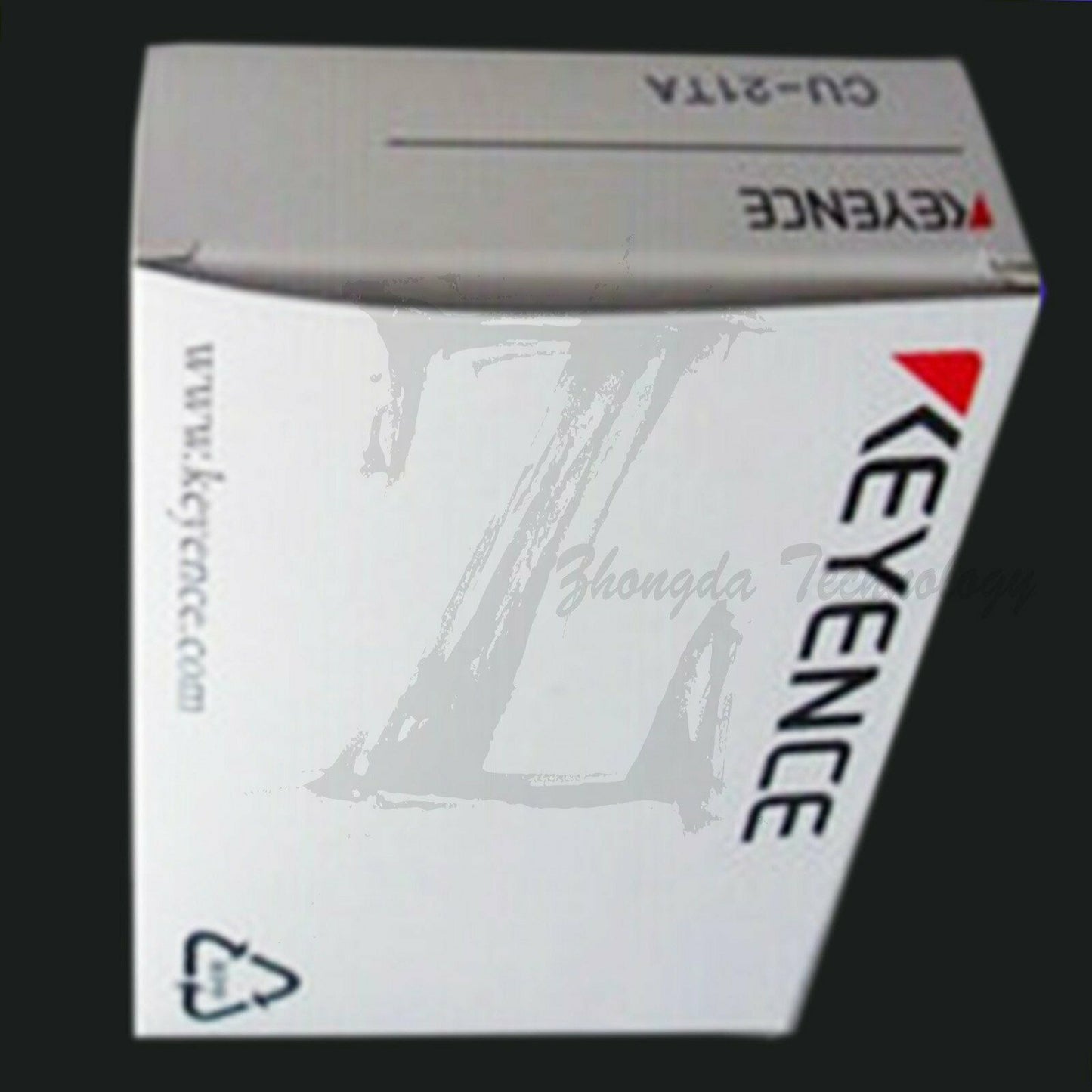 NEW IN BOX 1PCS KEYENCE CU-21TA CU21TA - KEYENCE
