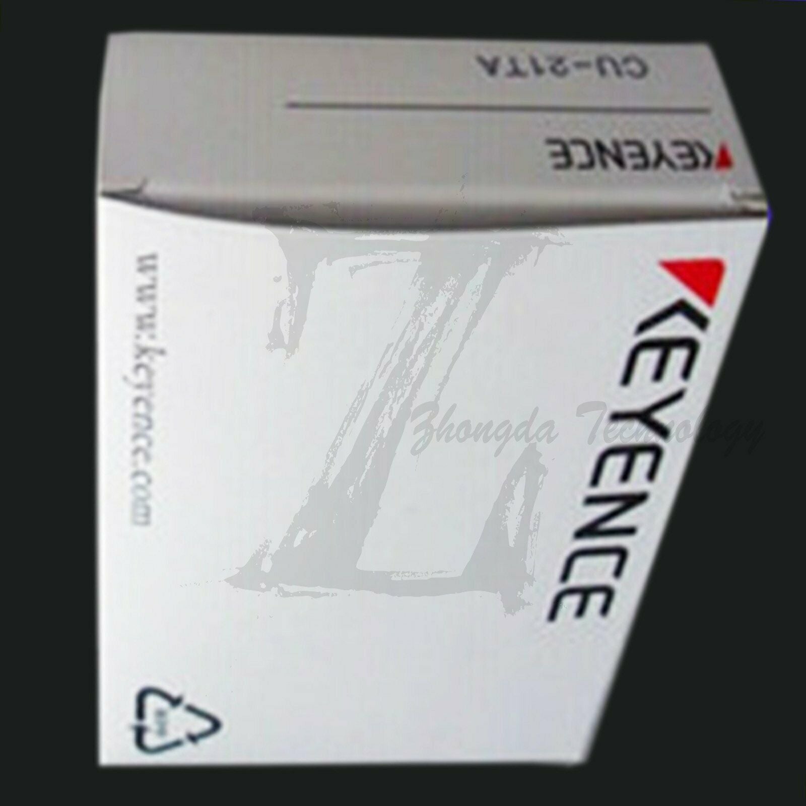 NEW IN BOX 1PCS KEYENCE CU-21TA CU21TA - KEYENCE