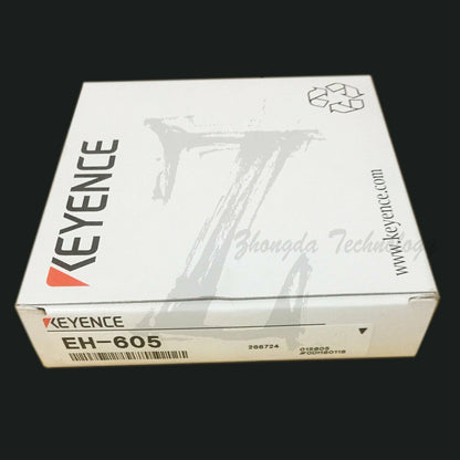 NEW IN BOX 1PC KEYENCE Proximity Sensor Switch EH-605 - KEYENCE