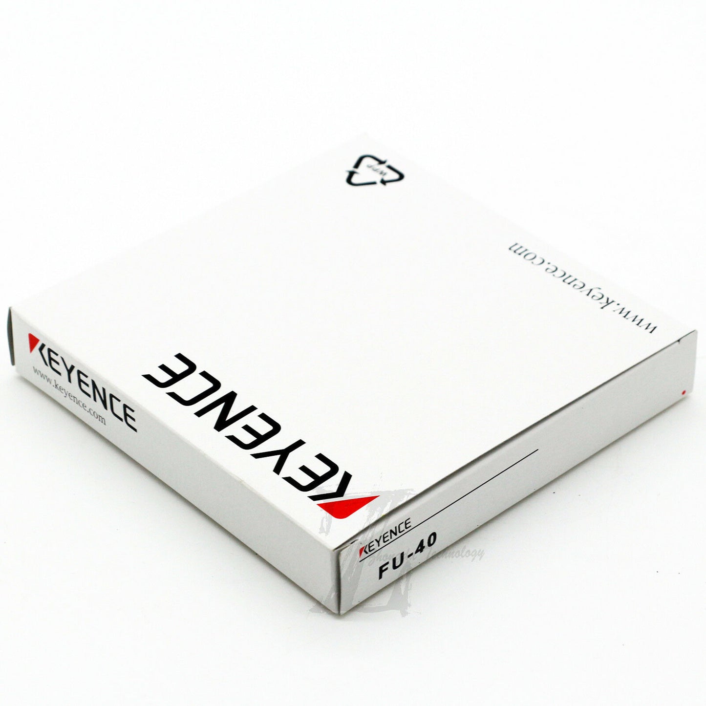 NEW IN BOX Keyence Fiber Optic Sensor FU-40 FU40 - KEYENCE