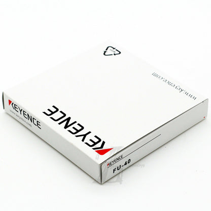 NEW IN BOX Keyence Fiber Optic Sensor FU-40 FU40 - KEYENCE