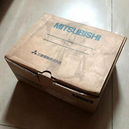 New Mitsubishi, Servo Drive, 3 A, 200 to 230 V ac, 0.3 kW MDS-A-SVJ-03 - MITSUBISHI