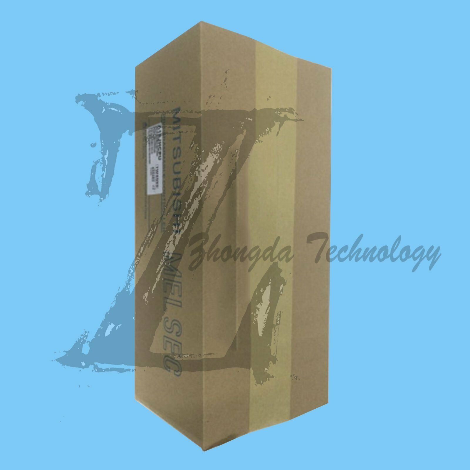 New Mitsubishi programmable controller A1SJHCPU PLC - MITSUBISHI