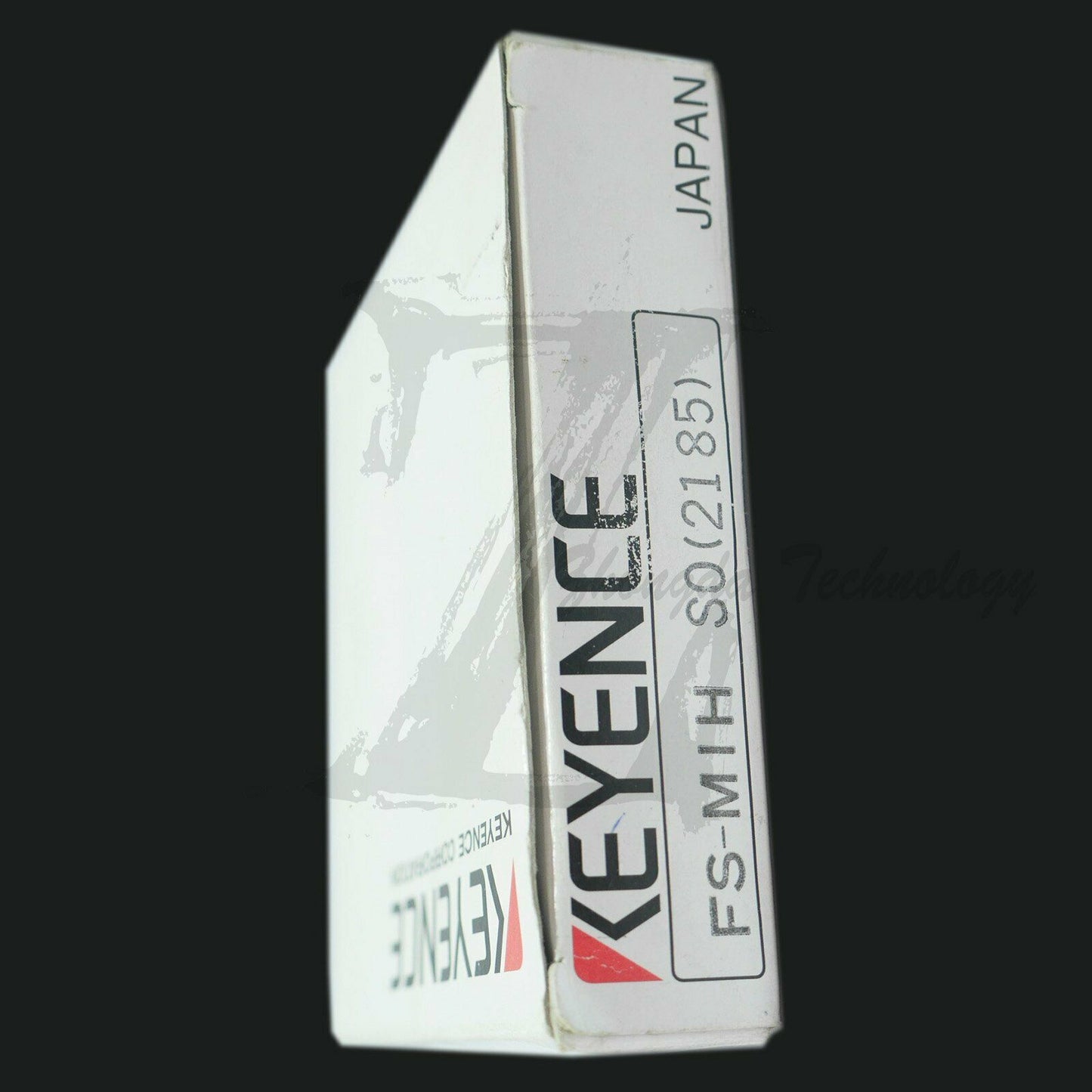 NEW IN BOX 1PCS KEYENCE FS-M1H FSM1H - KEYENCE
