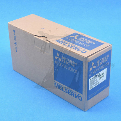 New Mitsubishi HC-MFS73B AC Servo Motor HCMFS73B - MITSUBISHI