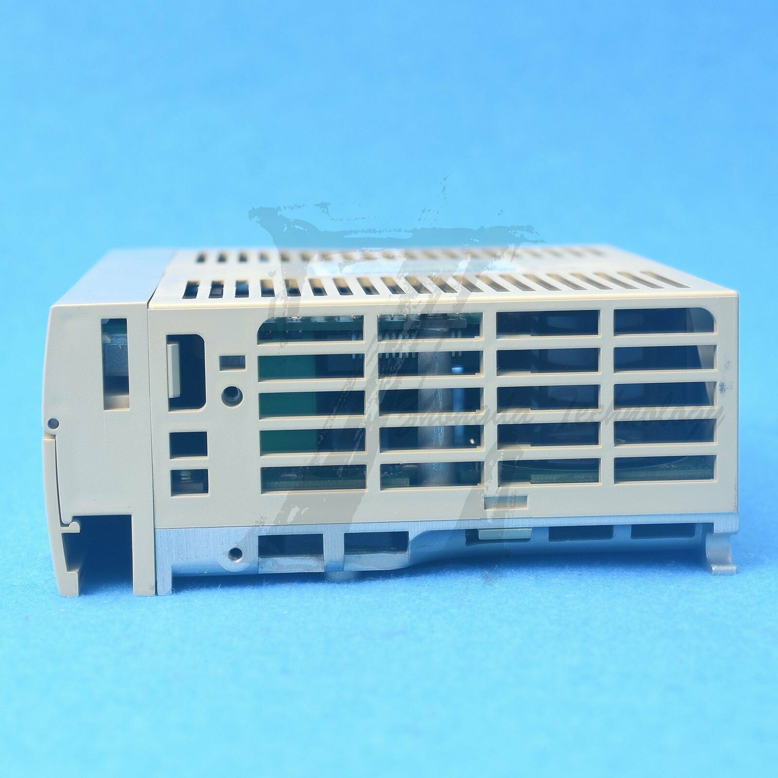 Used Yaskawa AC servo drive SGDA-02AS Good test - YASKAWA