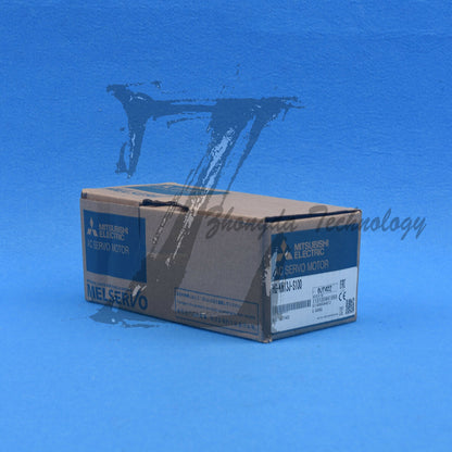 Mitsubishi servo motor 1pc new HG-KN13J-S100 - MITSUBISHI