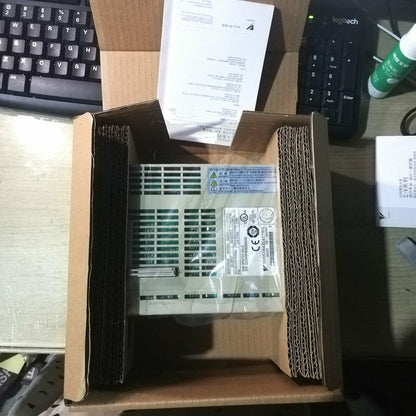 New In Box Yaskawa SGDH-04AE-OY AC servo drive - YASKAWA