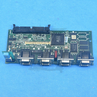 Used Mitsubishi Dashboard RK112A-12 Tested It in good condition - MITSUBISHI