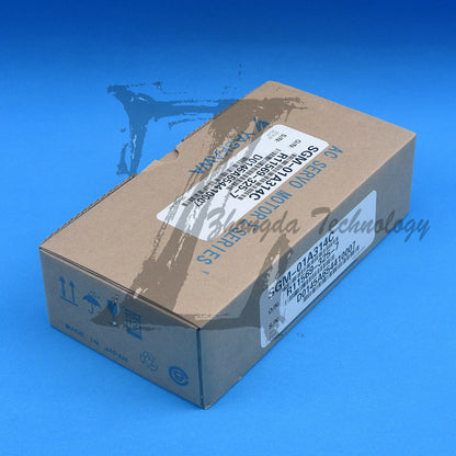 SGM-01A314C 1pc new Yaskawa servo motor - YASKAWA