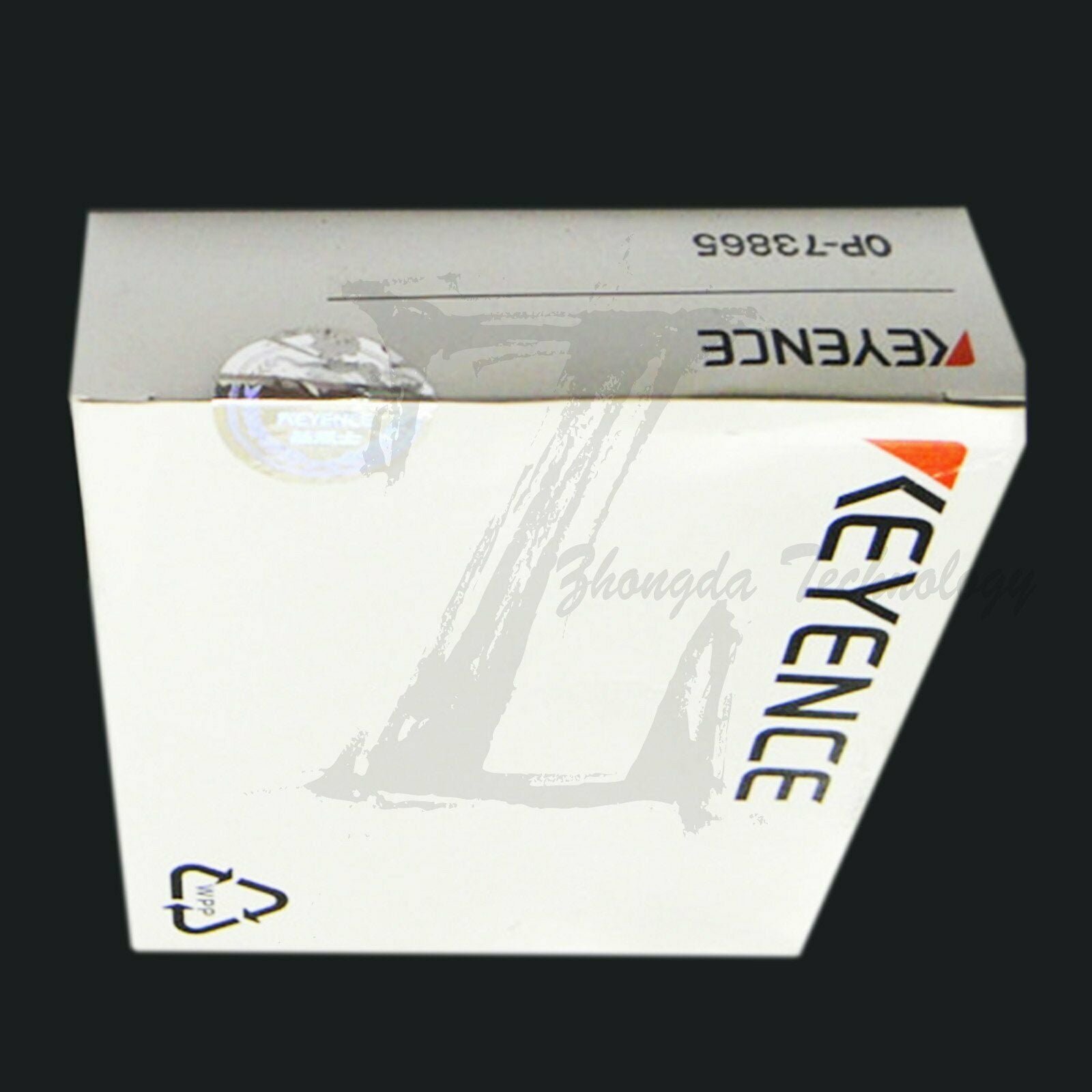 NEW IN BOX 1PCS KEYENCE Sensors OP-73865 OP73865 - KEYENCE