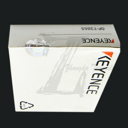NEW IN BOX 1PCS KEYENCE Sensors OP-73865 OP73865 - KEYENCE