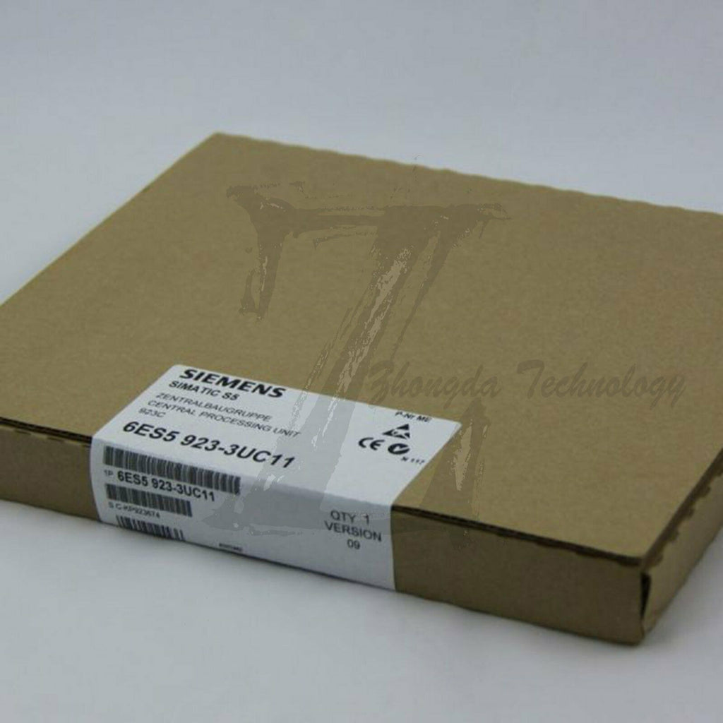 New Siemens 923C Coordinator 6ES5 923-3UC11 one year warranty