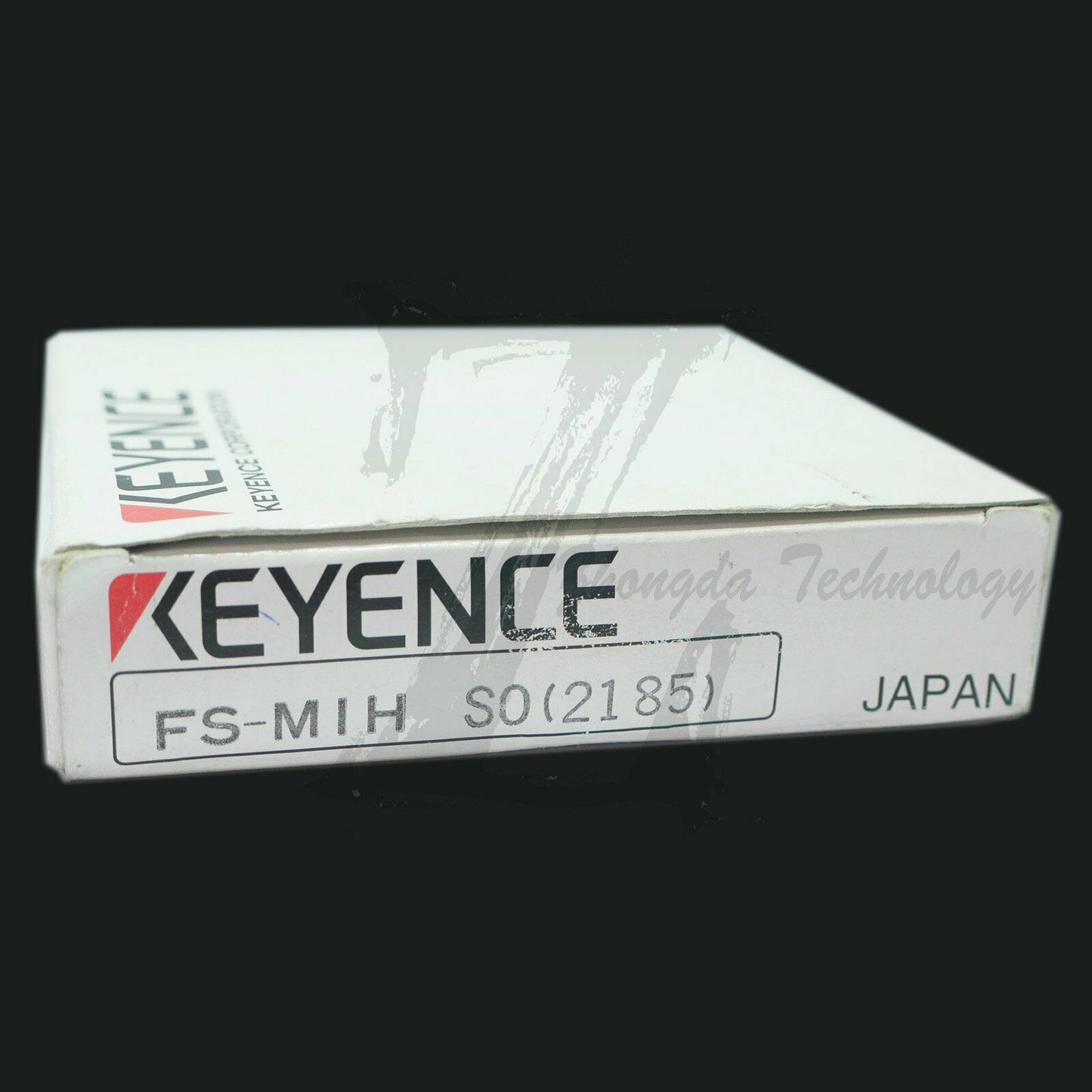 NEW IN BOX 1PCS KEYENCE FS-M1H FSM1H - KEYENCE