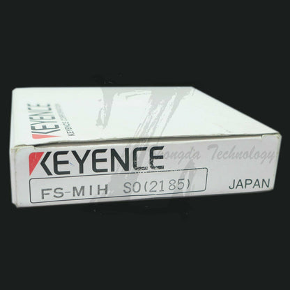 NEW IN BOX 1PCS KEYENCE FS-M1H FSM1H - KEYENCE