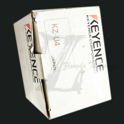 new in box 1pc keyence kz-u4 kzu4 - KEYENCE
