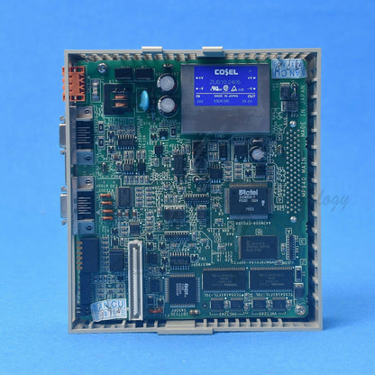 Used Yaskawa MP940 JEPMC-MC400 Driver Module tested good - YASKAWA