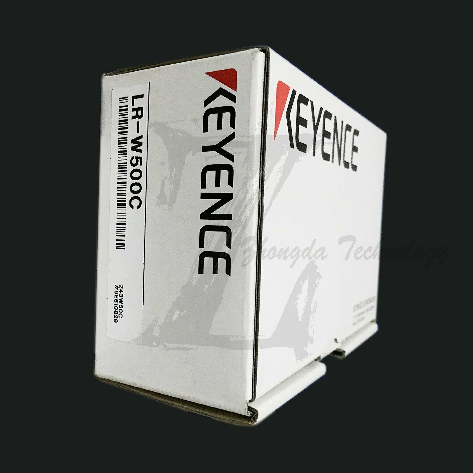 NEW IN BOX 1PC KEYENCE LR-W500C LRW500C KEYENCE