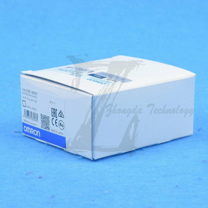 NEW OMRON photoelectric switch amplifier sensor E3S-AD37 - OMRON