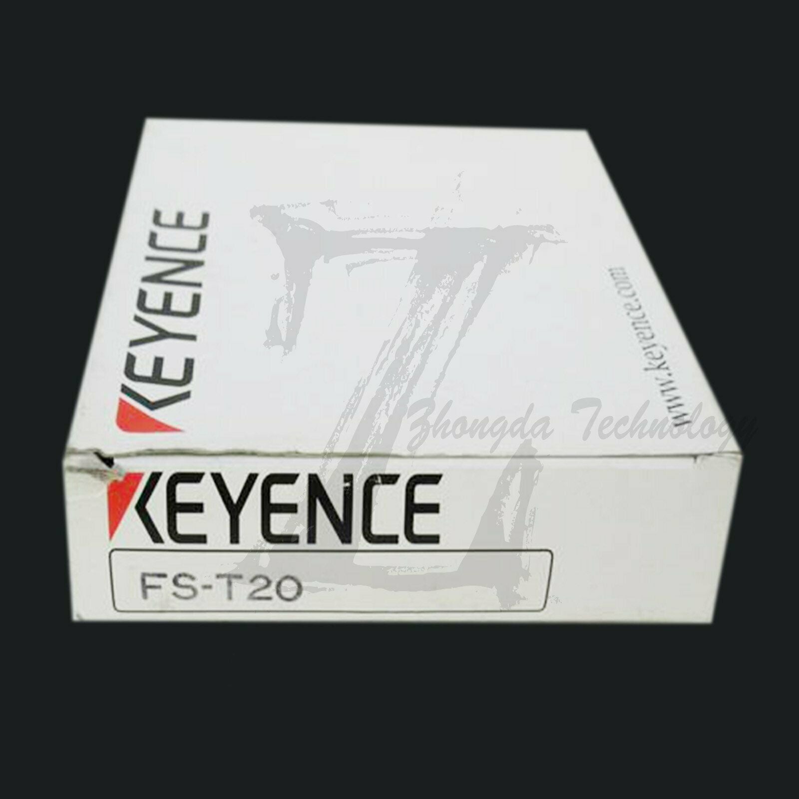New In Box 1PCS KEYENCE FS-T20 FS-T20 - KEYENCE