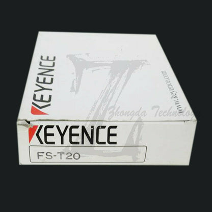 New In Box 1PCS KEYENCE FS-T20 FS-T20 - KEYENCE