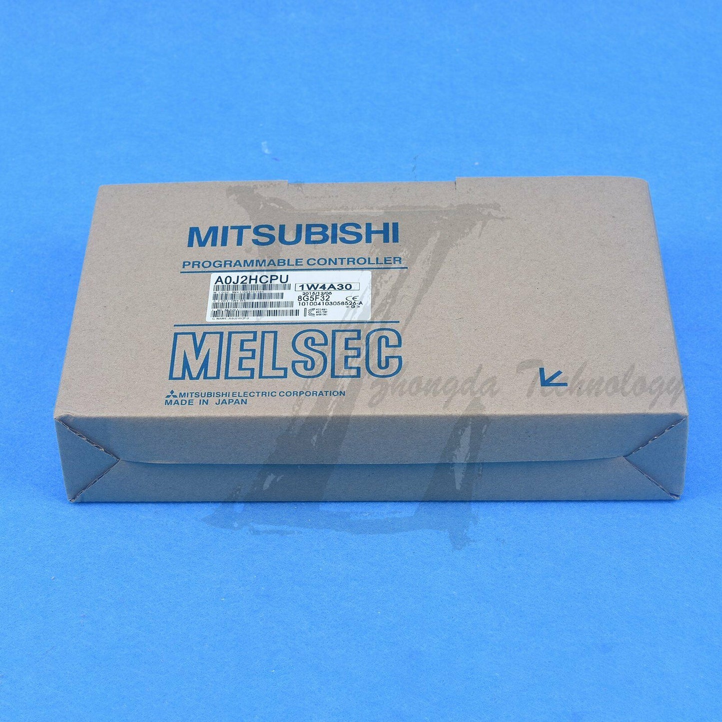 New Mitsubishi Melsec A0J2HCPU PLC Programmable Logic Controller - MITSUBISHI