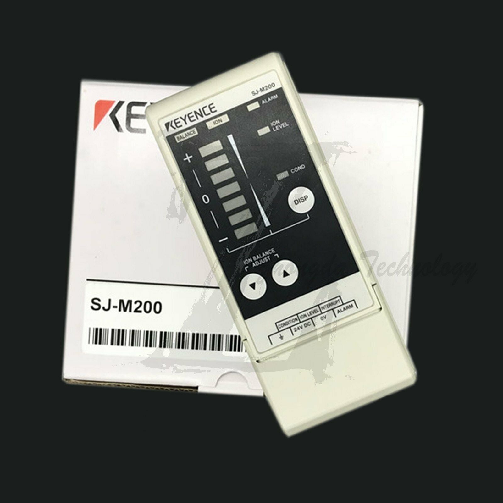 NEW IN BOX 1PC Keyence Sensor SJ-M200 SJM200 KEYENCE