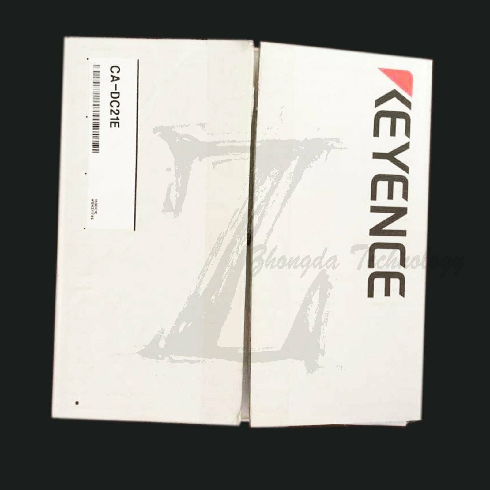 NEW IN BOX 1PCS Keyence controller CA-DC21E CADC21E KEYENCE