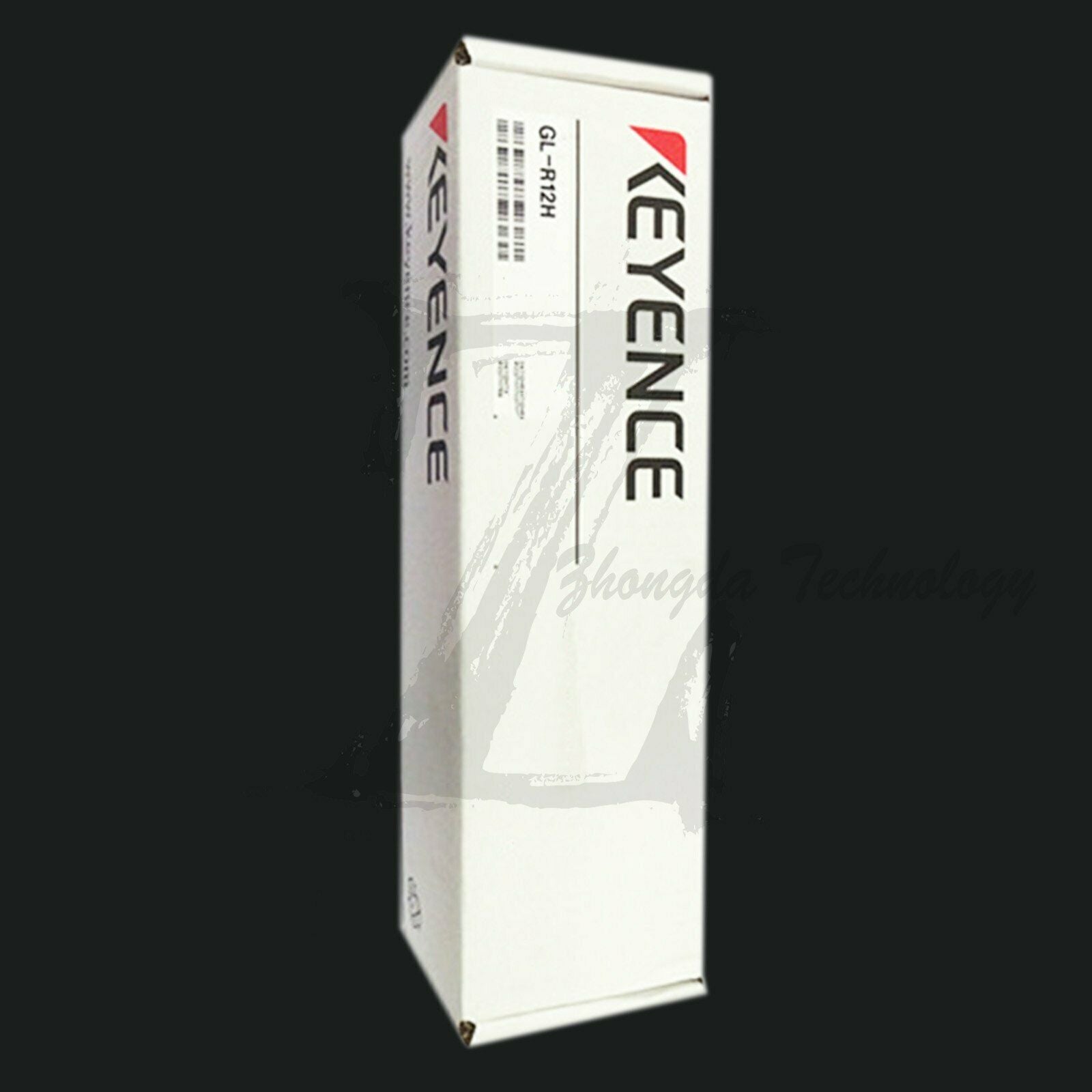 NEW IN BOX 1PC Keyence Safety Light GL-R12H GLR12H - KEYENCE