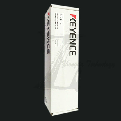 NEW IN BOX 1PC Keyence Safety Light GL-R12H GLR12H - KEYENCE