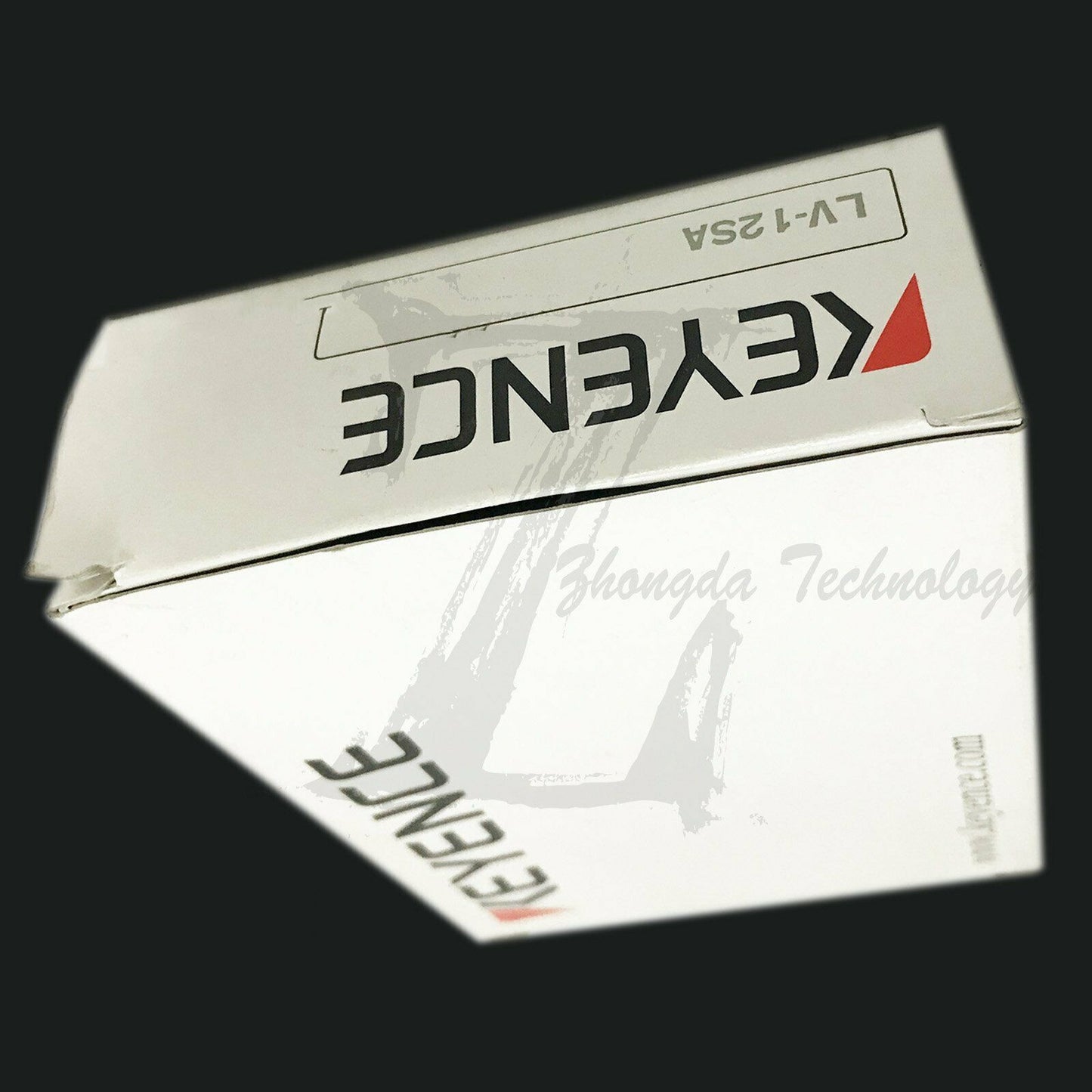 new in box 1pc keyence lv-12sa lv12sa - KEYENCE