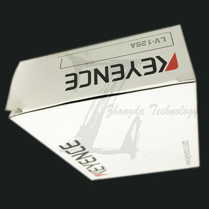 new in box 1pc keyence lv-12sa lv12sa - KEYENCE