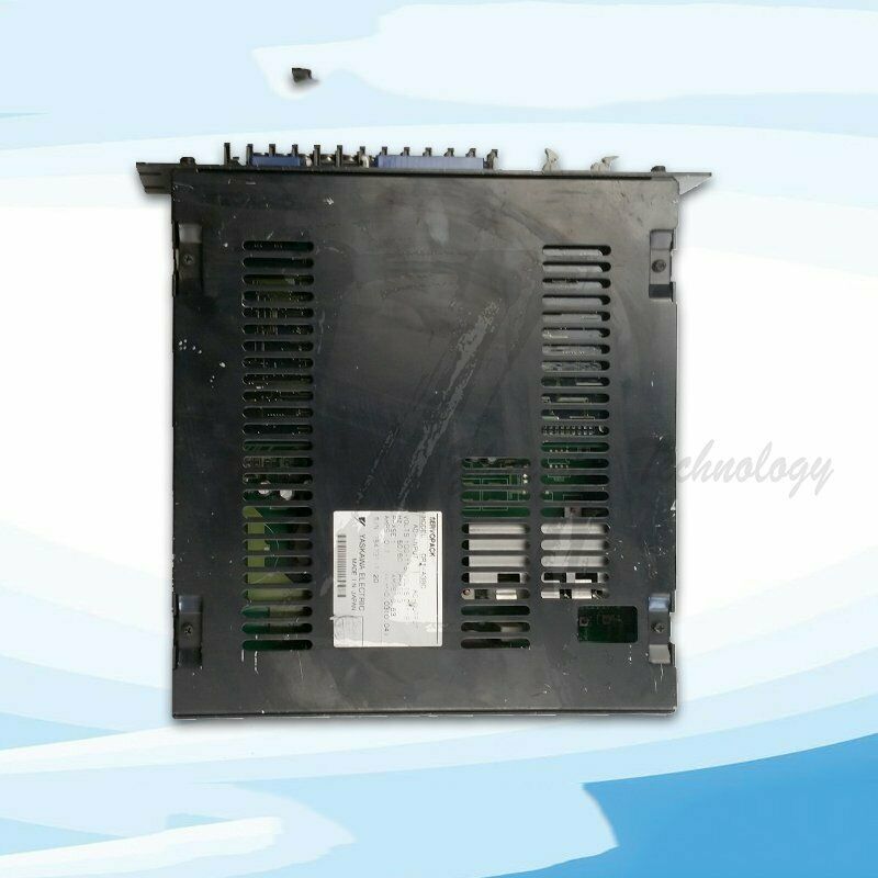 Used Yaskawa DR1-A3BC Servo Drive Tested In Good Condition - YASKAWA