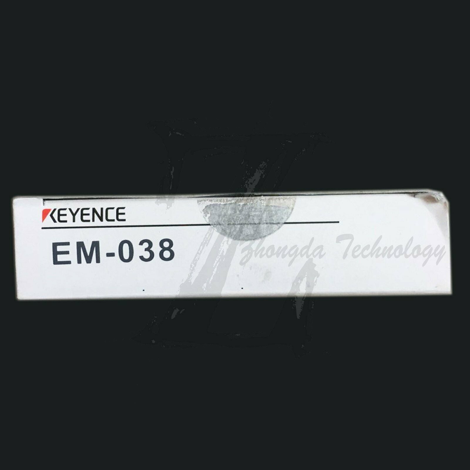 New In Box 1PC Keyence Proximity Sensor EM-038 EM038 - KEYENCE