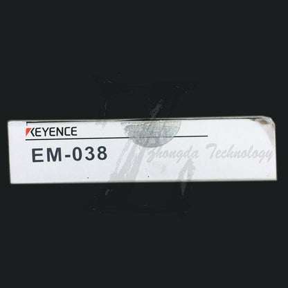 New In Box 1PC Keyence Proximity Sensor EM-038 EM038 - KEYENCE