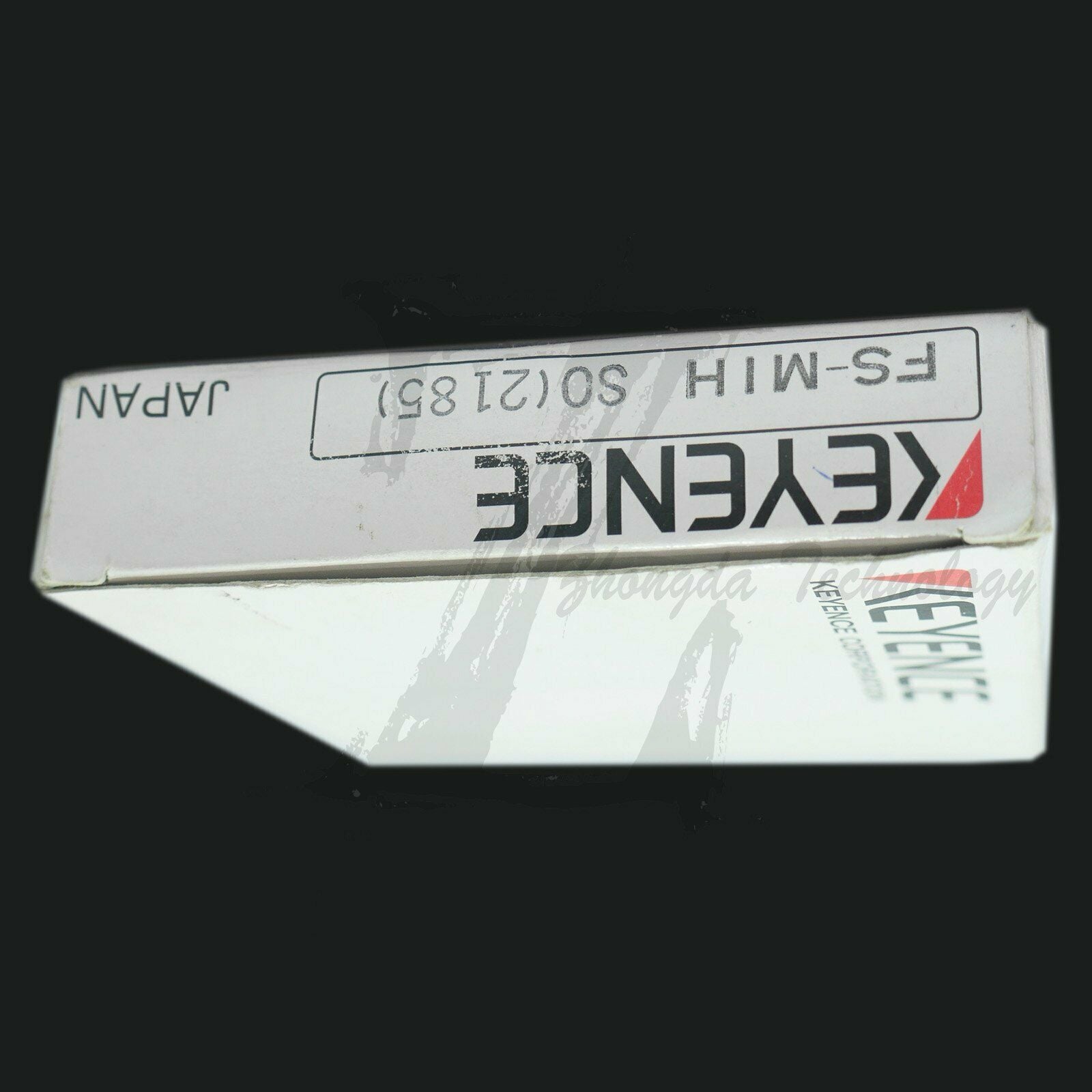 NEW IN BOX 1PCS KEYENCE FS-M1H FSM1H - KEYENCE