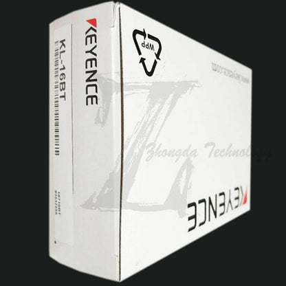 NEW IN BOX 1PC KEYENCE PLC KL-16BT KL16BT - KEYENCE
