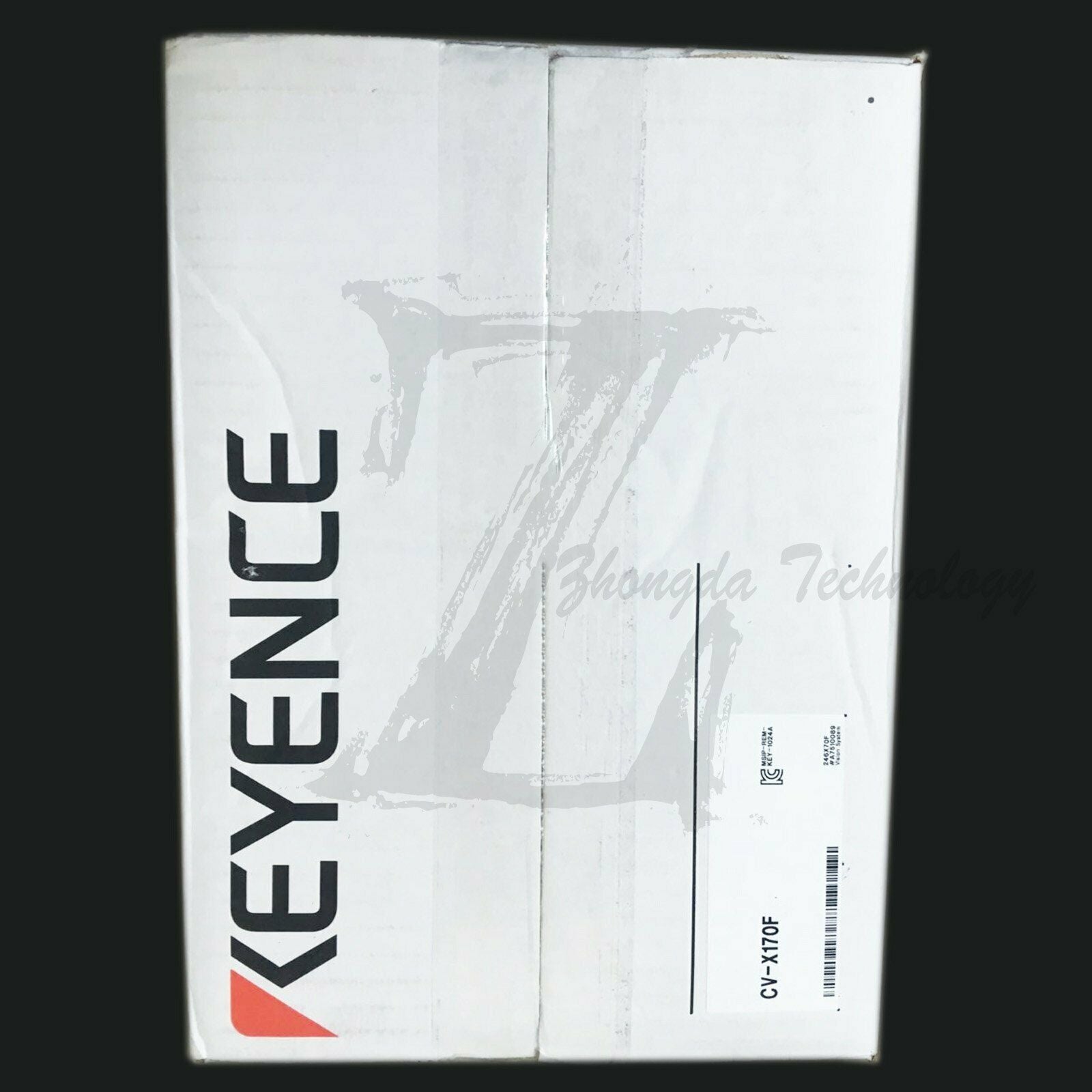 new in box 1pcs keyence cv-x170f cvx170f - KEYENCE