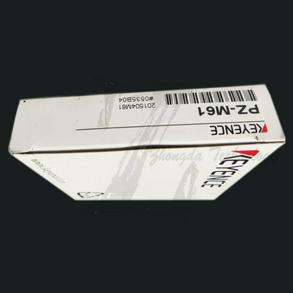 NEW 1PC KEYENCE PZ-M61 Photoelectric Sensor PZM61 - KEYENCE