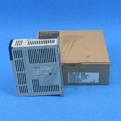 New Mitsubishi Servo Amplifier 3 Phase 200 V ac 10 A MR-J2S-10B - MITSUBISHI