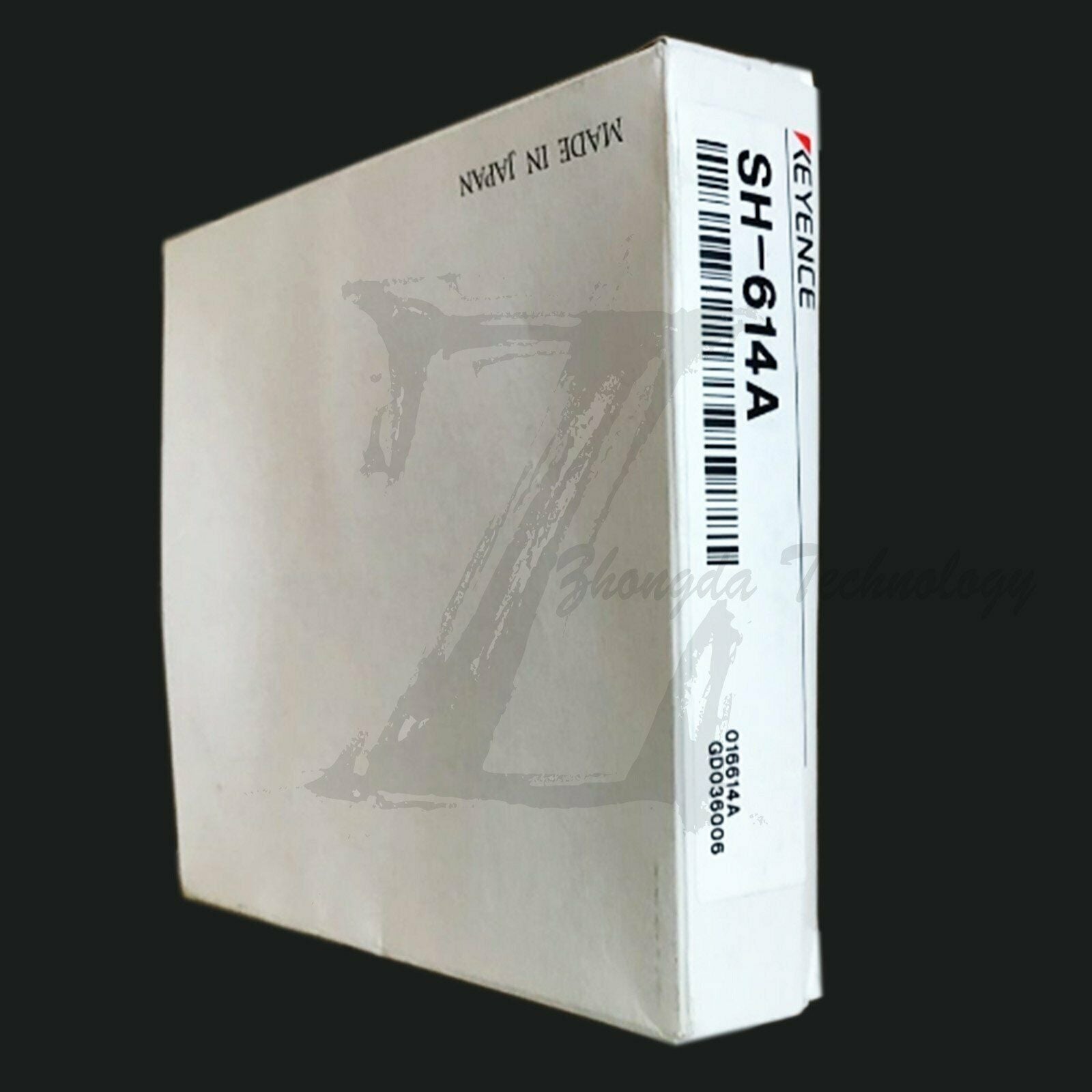 NEW IN BOX 1PCS KEYENCE Proximity Sensor Switch PH-614A - KEYENCE