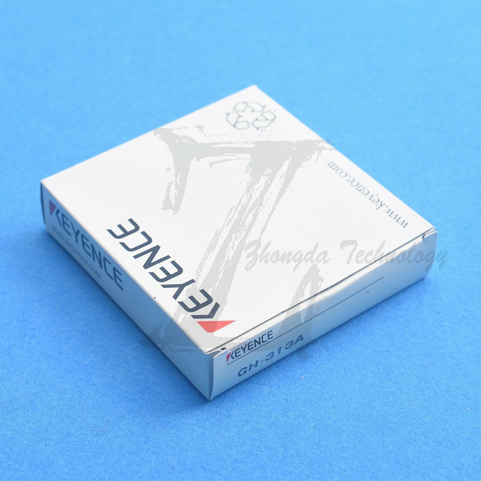 NEW KEYENCE GH-313A Inductive head sensor - KEYENCE