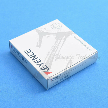 NEW KEYENCE GH-313A Inductive head sensor - KEYENCE
