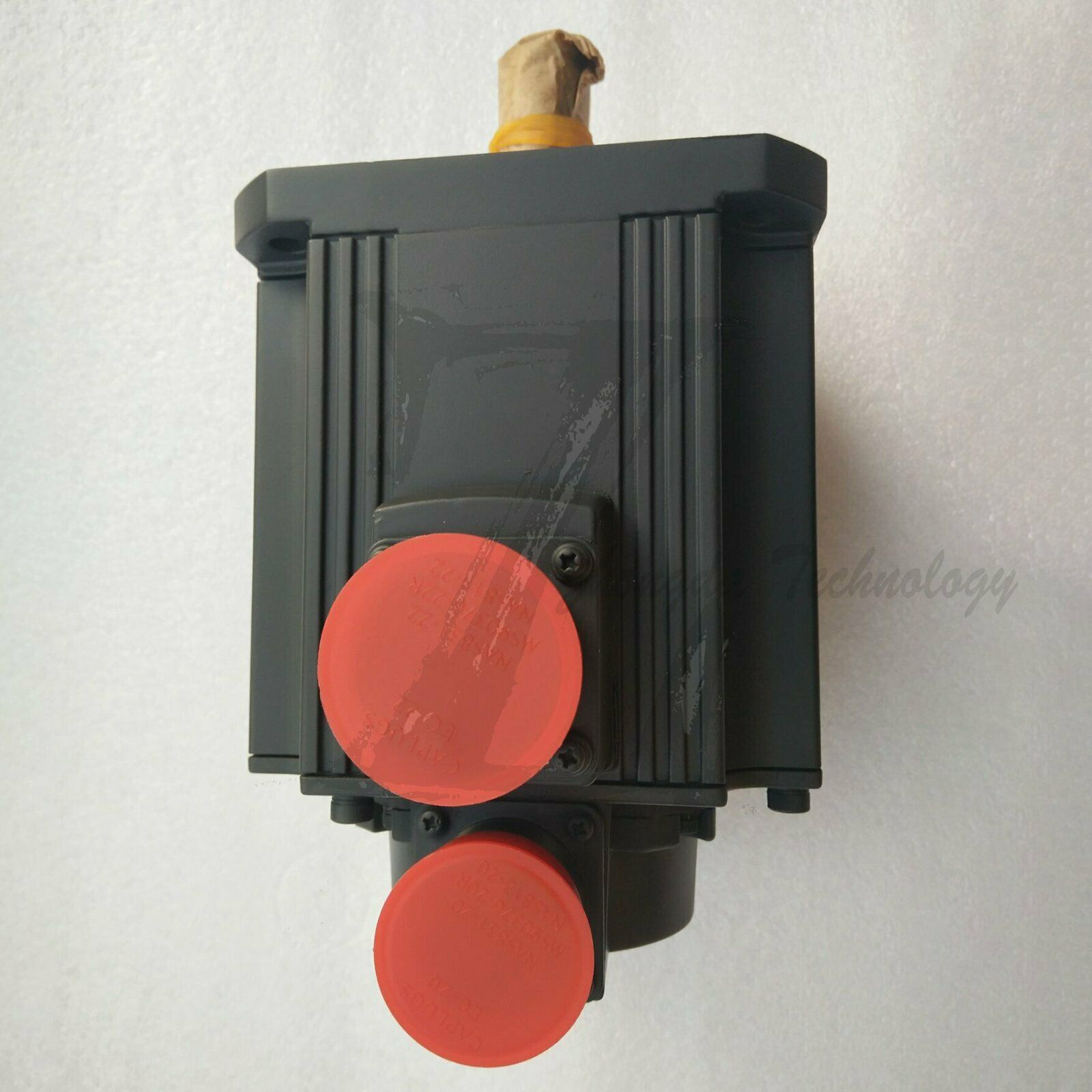 Mitsubishi, Servo Motor, 1.5 kW, 24 V dc, 9 A, 2000 rpm HC-SFS152 - MITSUBISHI