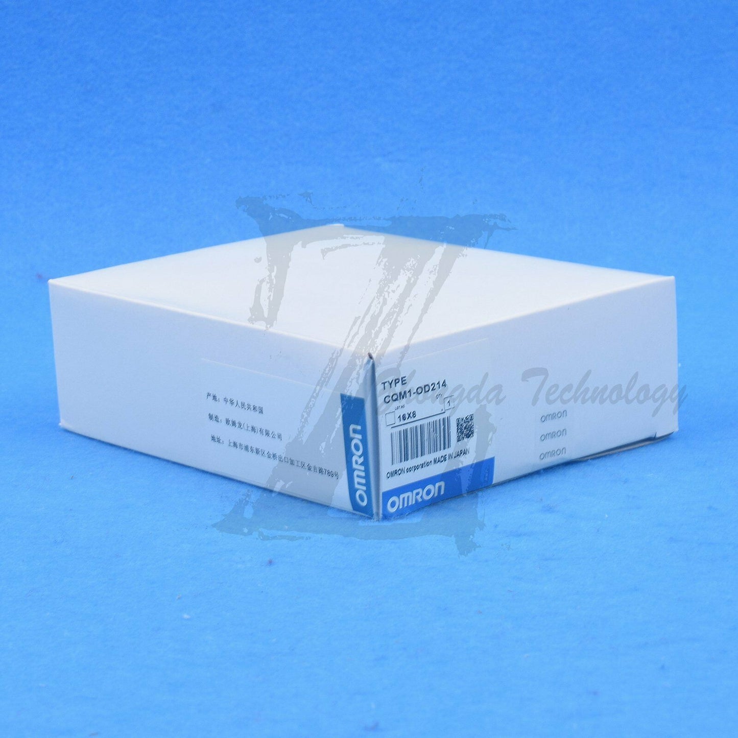 NEW OMRON Programmable Controller PLC Module CQM1-OD214 - OMRON