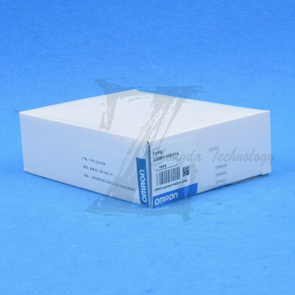NEW OMRON Programmable Controller PLC Module CQM1-OD214 - OMRON