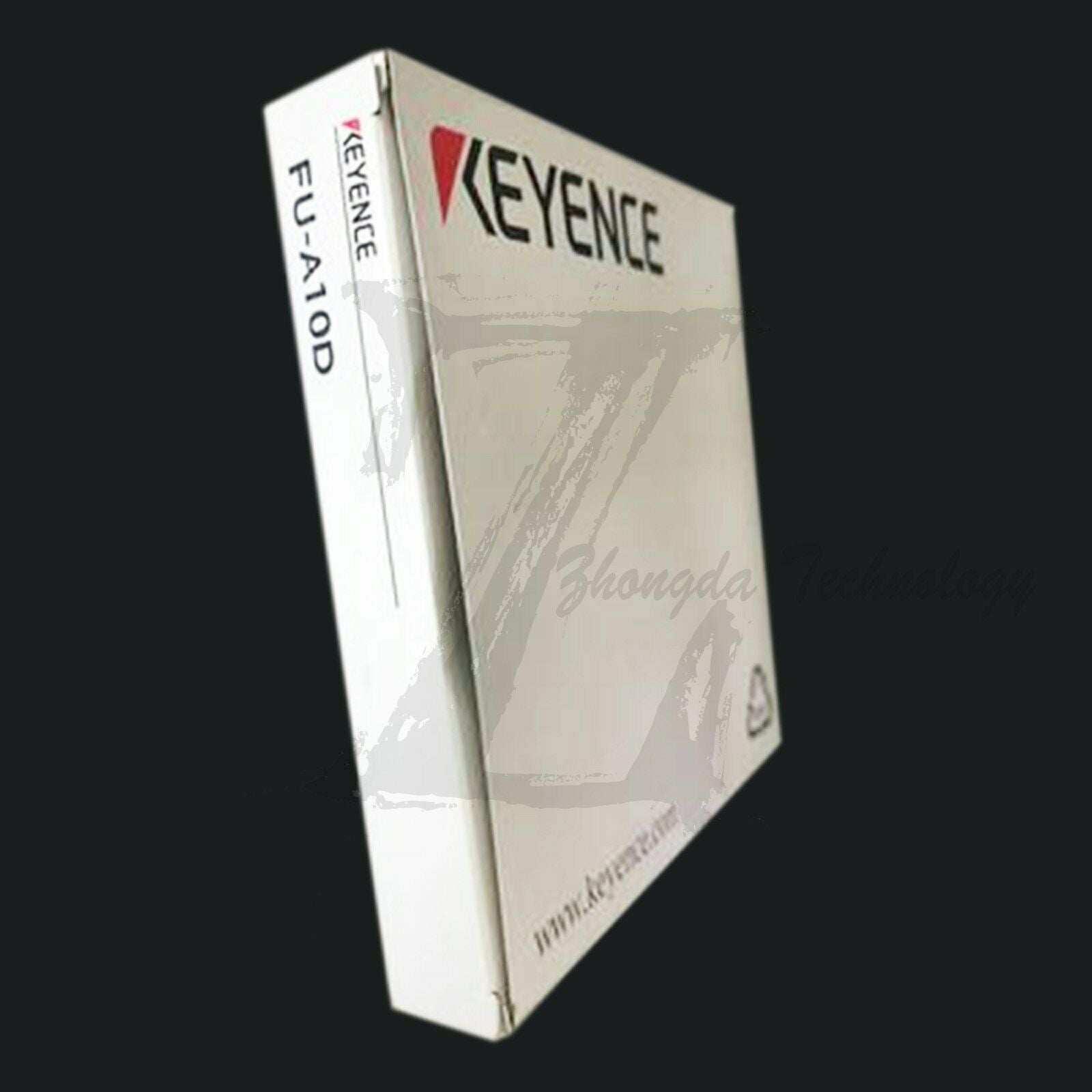 New In Box 1PCS KEYENCE FU-A10D FUA10D - KEYENCE