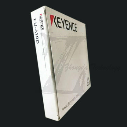 New In Box 1PCS KEYENCE FU-A10D FUA10D - KEYENCE